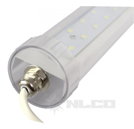 Светильник NLCO ISK18-01-PC